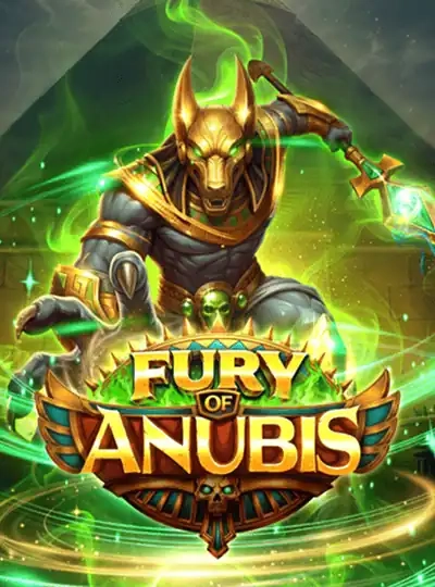 Fruit machine style slot game cover