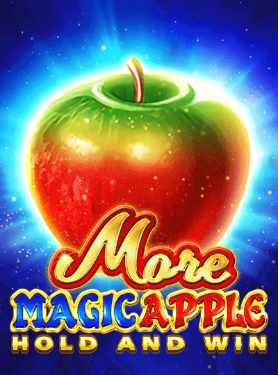 Classic video slot game cover from a top provider